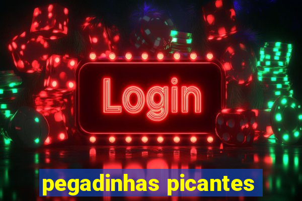 pegadinhas picantes